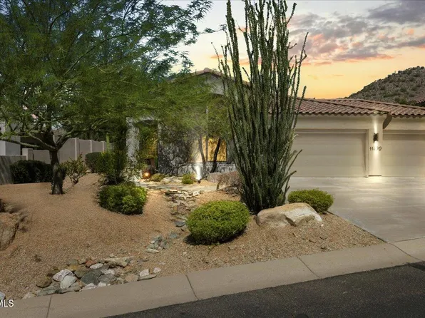 11490 E BECK Lane, Scottsdale, AZ 85255