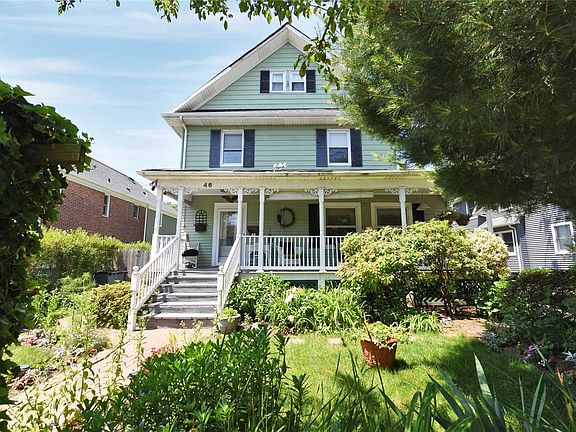 2nd image of 46 Haven Ave