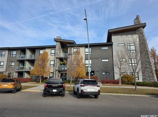 235 Evergreen Square #216, Saskatoon, SK S7W 0T9