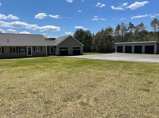 179 Dodge Rd, East Montpelier, VT 05651