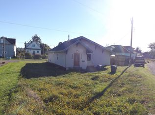 1019 W Front St, Aberdeen, WA 98520