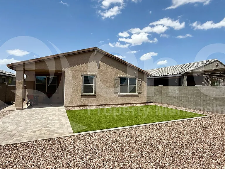 5537 W Jackalope Ln — Photo 30