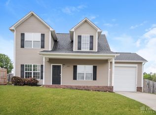 2610 Lookout Point Rd, Kannapolis, NC 28083