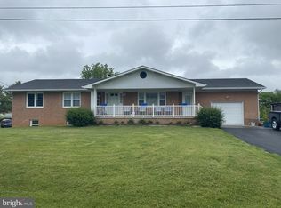 119 Harmon Pl, Stephens City, VA 22655
