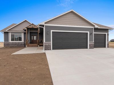 519 Shirley St, Harrisburg, SD, 57032