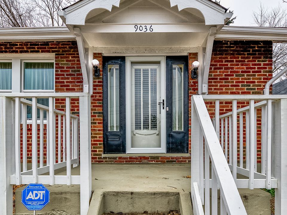 1st image of 9036 Bristol Ave