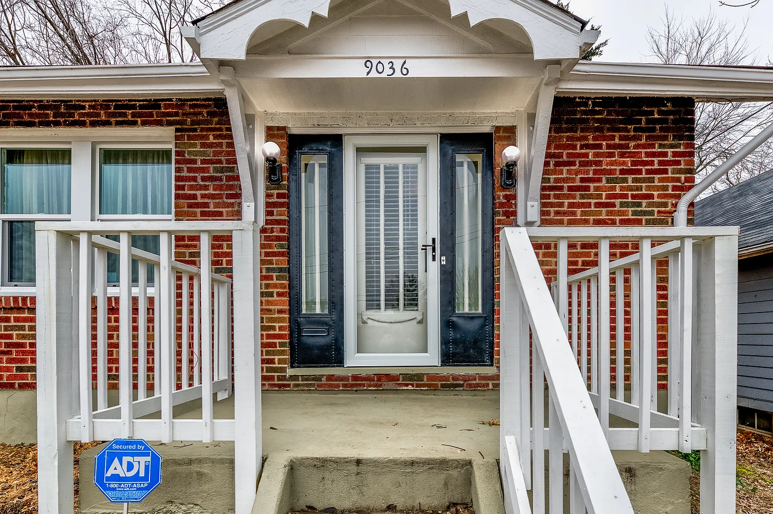 9036 Bristol Ave photo 1