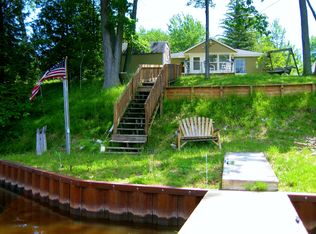 2462 S Whitney Beach Rd, Beaverton, MI 48612