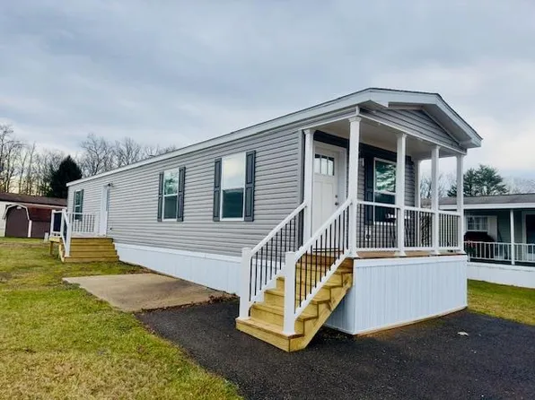 19 Pine Terrace Rd, Shippenville, PA 16254