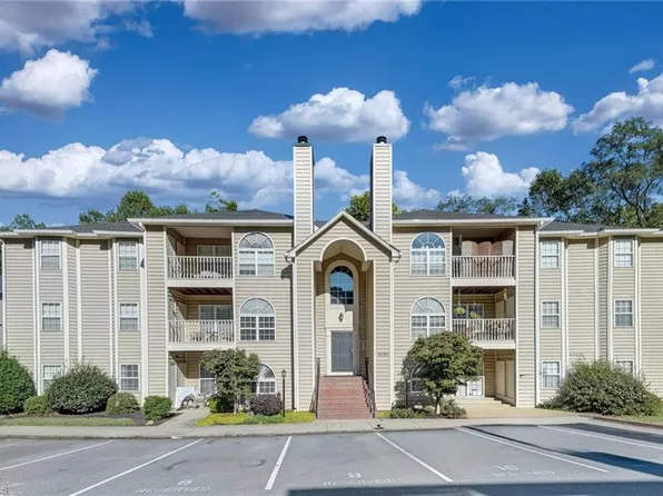 6700 W Friendly Ave Unit 2J, Greensboro, NC 27410