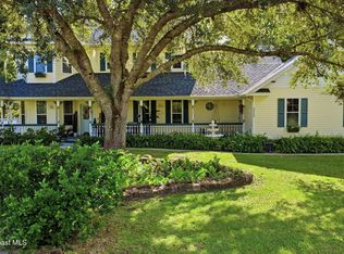 3869 Rambling Acres Dr, Titusville, FL 32796