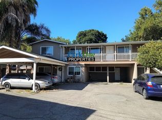 845 Robinson St APT C, Martinez, CA 94553