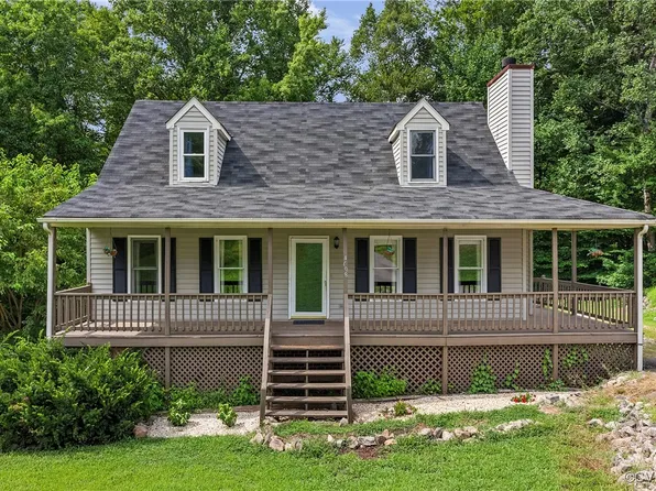 4608 E Run Ct, North Chesterfield, VA 23234