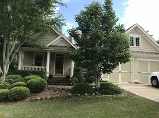 7918 Sleepy Lagoon Way #39, Flowery Branch, GA 30542