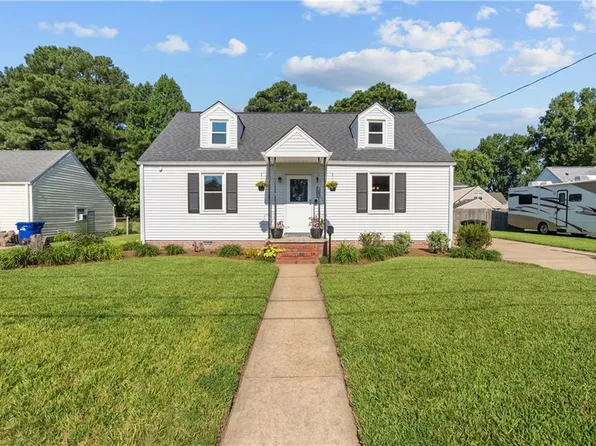 2008 Darden Ter, Portsmouth, VA 23701