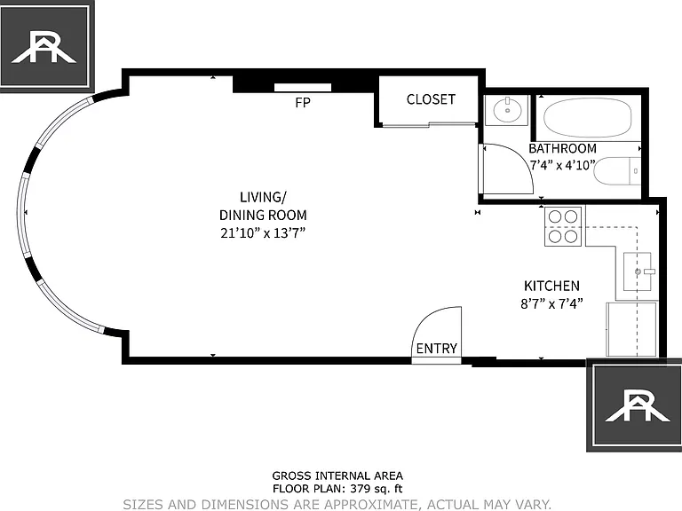 1063 Beacon St #2 — Photo 8