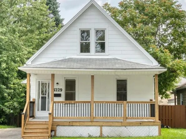 3229 Baby St, Windsor, ON N9C 1K6