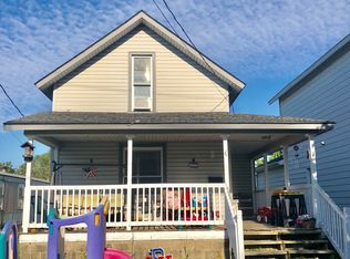 208 S Keyser, Deshler, OH 43516