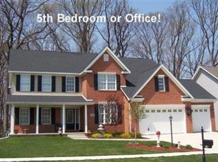 20 N Woodruft Dr, Valparaiso, IN 46385