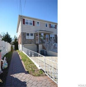 1607 Stadium Ave, Bronx, NY, 10465