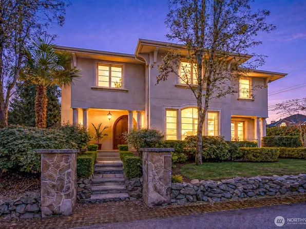 3424 97th Avenue SE, Mercer Island, WA 98040