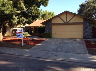 546 Messer Pl, Patterson, CA 95363
