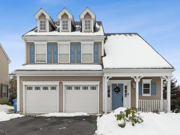 7 Strawberry Hill Rd, Branchburg Twp., NJ 08876