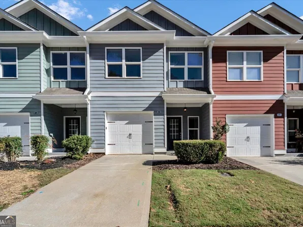 53 Towne Club Dr, Jasper, GA 30143