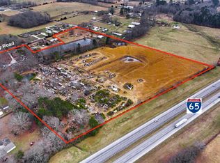 19675 Looney Rd, Athens, AL 35613