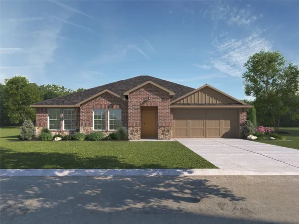 2634 Plymouth Rock Rd, Abilene, TX 79601