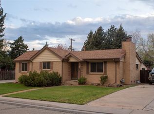 6347 Ingalls Ct, Arvada, CO 80003