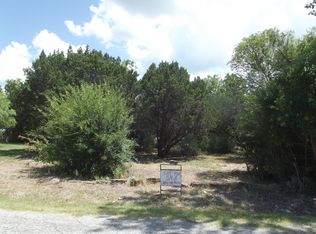 1718 Hidden Valley Rd, Granbury, TX 76049