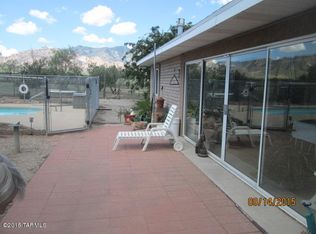 820 W Ironwood Rd, Cochise, AZ 85606