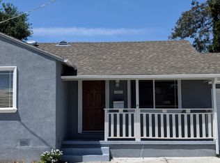 (Undisclosed Address), San Leandro, CA 94578