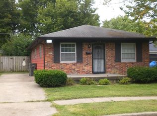 145 W Pleasant Run Parkway South Dr, Indianapolis, IN