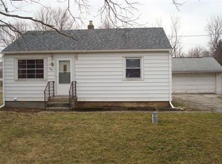 409 S Park Dr, Medway, OH 45341