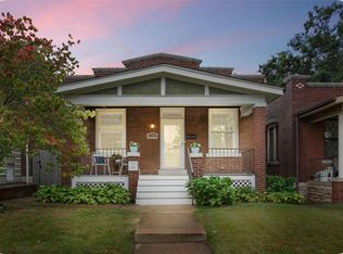 5328 Neosho St, Saint Louis, MO