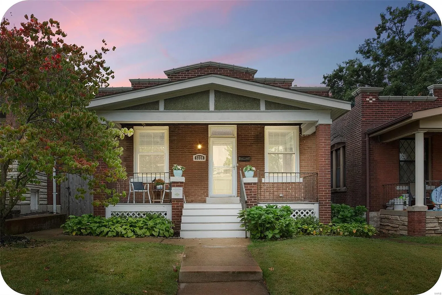 5328 Neosho St photo 1