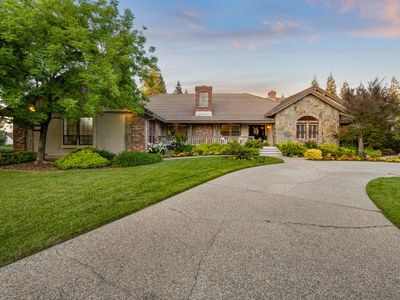 9140 Oak Leaf Way, Granite Bay, CA, 95746