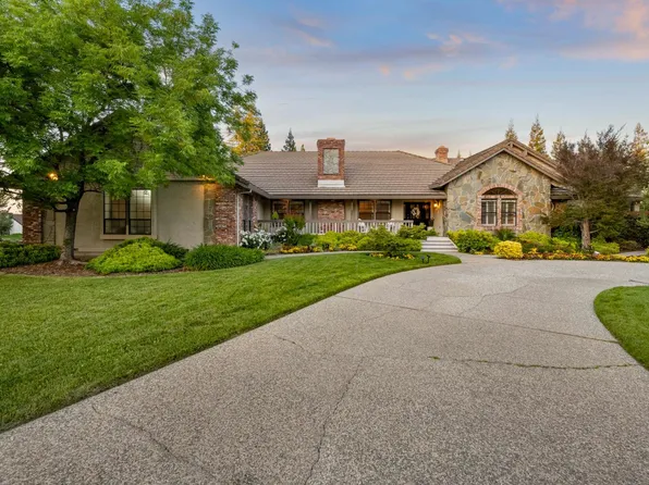 9140 Oak Leaf Way, Granite Bay, CA 95746