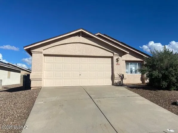 3343 S Nastar Dr, Tucson, AZ 85730