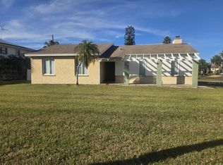 16101 Gulf Blvd, Redington Beach, FL 33708