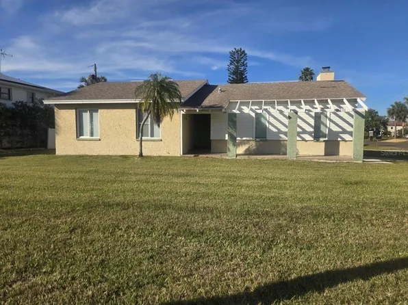 16101 Gulf Blvd, Redington Beach, FL 33708