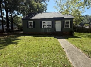 535 1st St NE, Rome, GA 30161