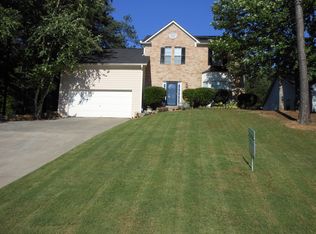 4465 Celebration Dr SW, Atlanta, GA 30331