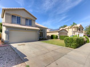 940 E Elgin St, Chandler, AZ 85225