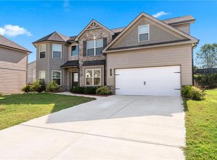 6061 Fair Winds Cv, Flowery Branch, GA 30542