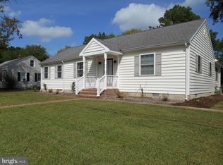17 Sycamore Ave, Easton, MD 21601