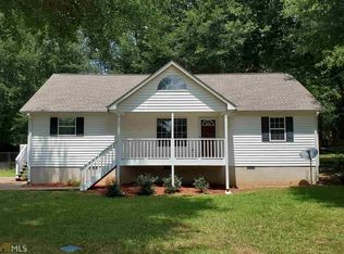 124 Westwood Rd, Commerce, GA 30529