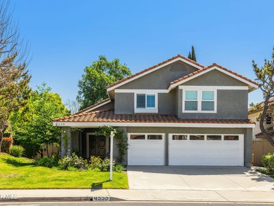 4330 Cedarmeadow Ct, Moorpark, CA, 93021